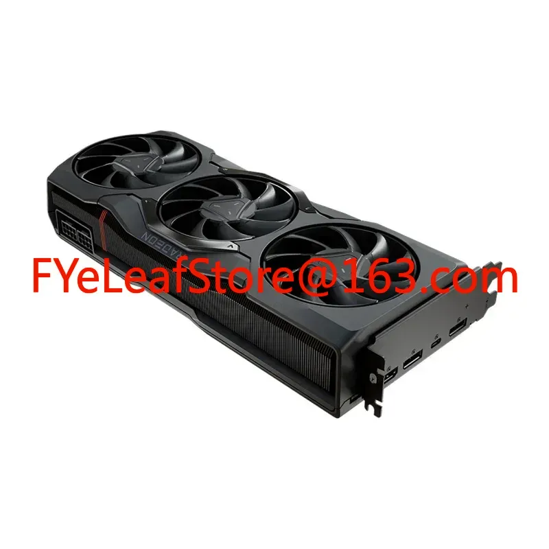 Neue AMD RADEON RX 7900 XTX 24 – Rx 7900 Xtx 24Gb Video Card Bewertung und Preis