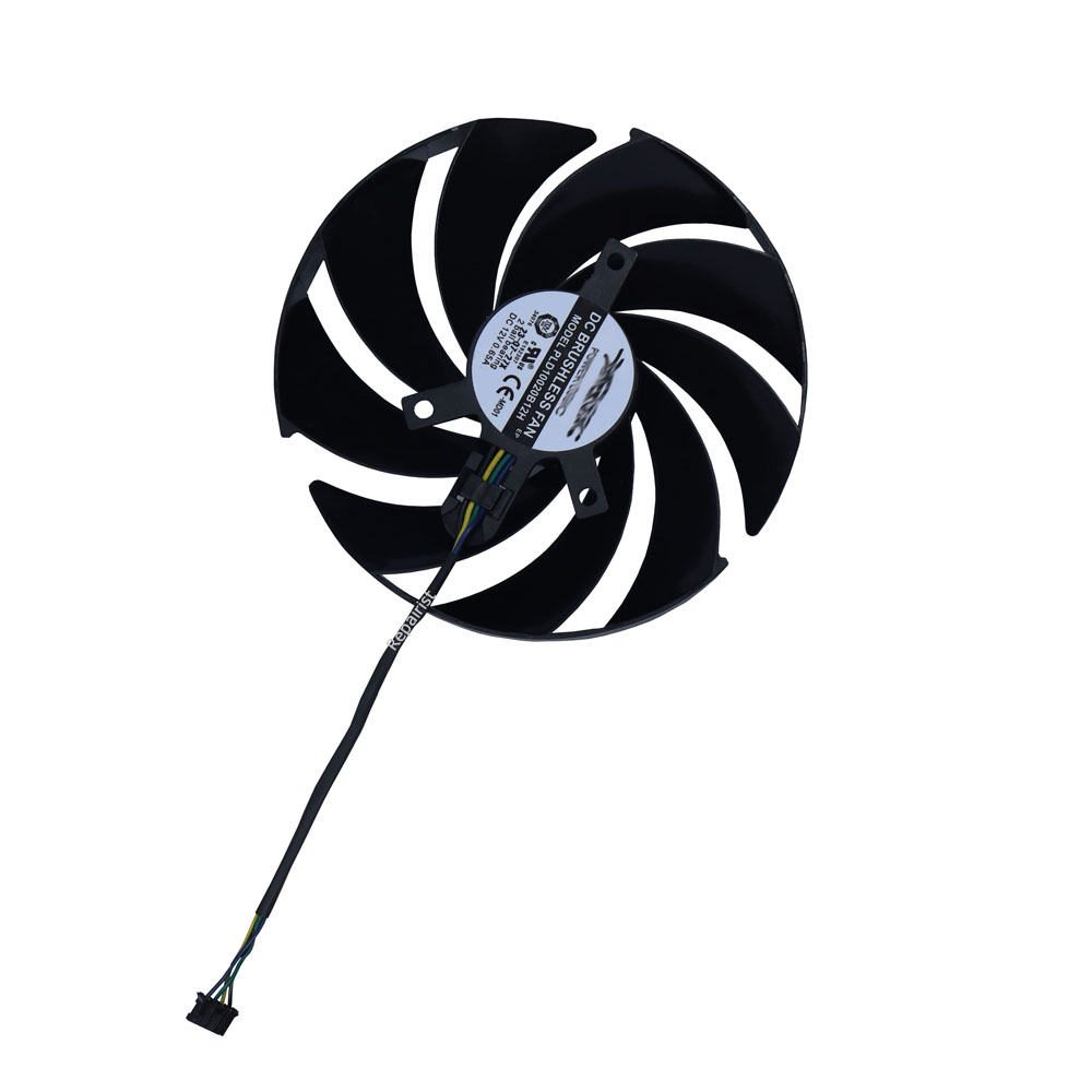 PLD10020B12H, Grafikkartenlüft – Rtx 4090 24Gb Graphics Card Bewertung und Preis