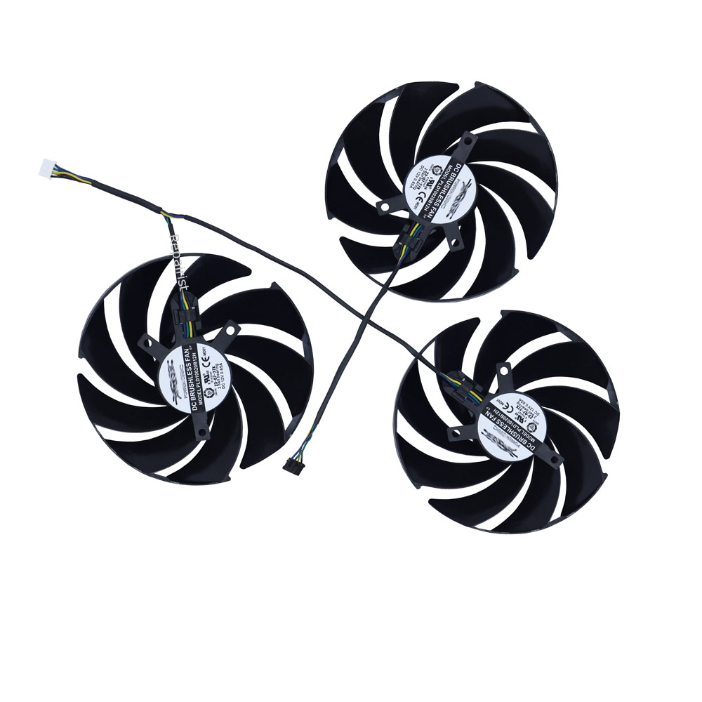 PLD10020B12H, Grafikkartenlüft – Rtx 4090 24Gb Graphics Card Bewertung und Preis