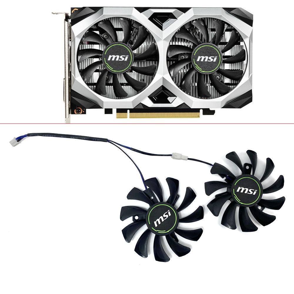 75 MM Lüfter HA8010H12F-Z 2Pin – Rtx 4080 Super 16Gb Bewertung und Preis