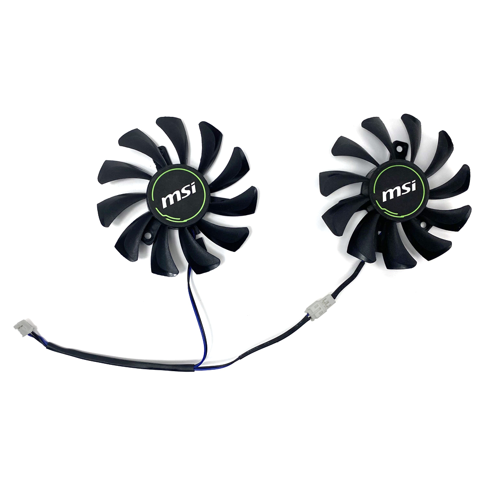 75 MM Lüfter HA8010H12F-Z 2Pin – Rtx 4080 Super 16Gb Bewertung und Preis