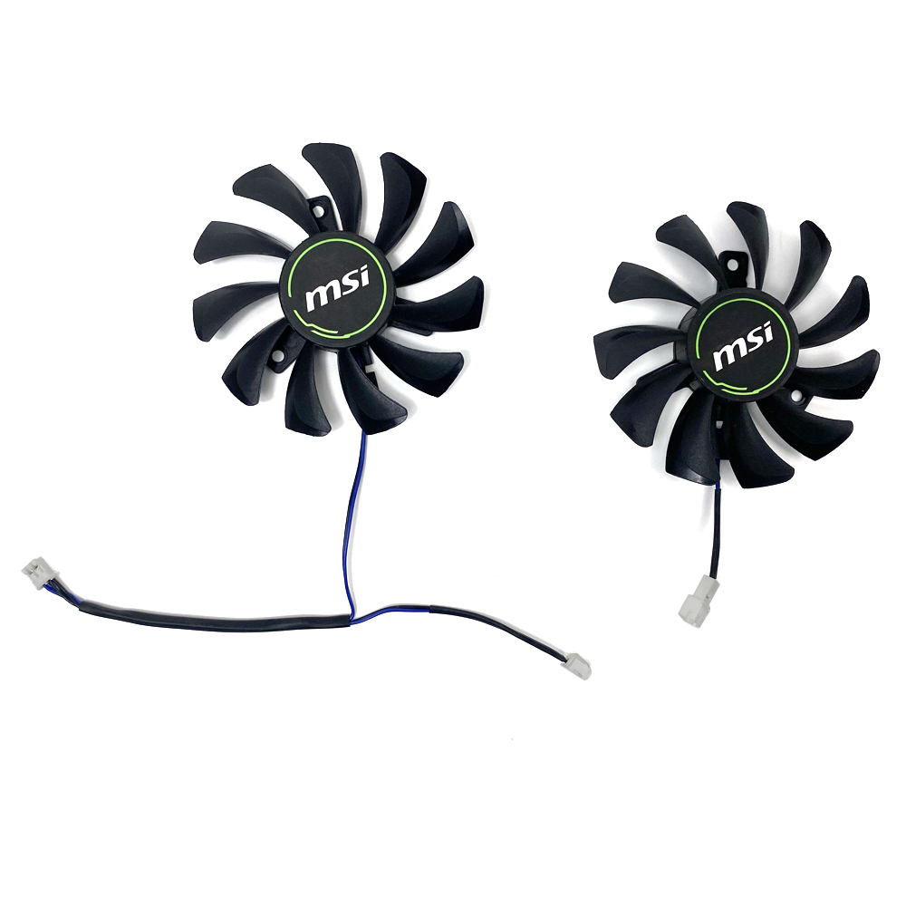 75 MM Lüfter HA8010H12F-Z 2Pin – Rtx 4080 Super 16Gb Bewertung und Preis