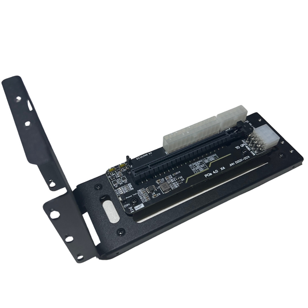 Für Oculink/M.2 NVMe Externe G – Oculink Egpu Dock Graphics Card Bewertung und Preis