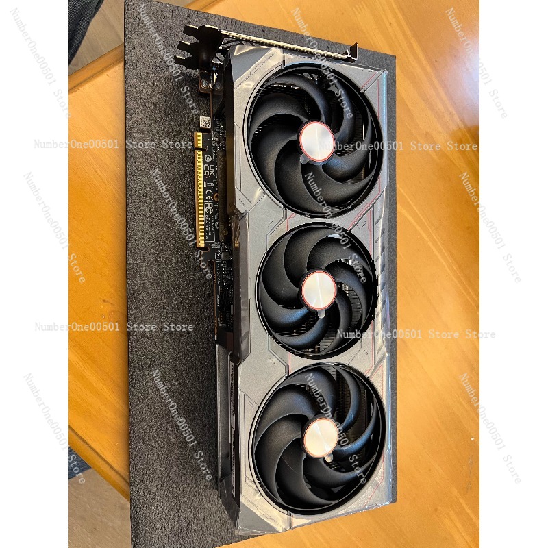 Radeon RX 9070 GRE 9070 7700 7 – Rx 7900 Xtx 24Gb Video Card Bewertung und Preis