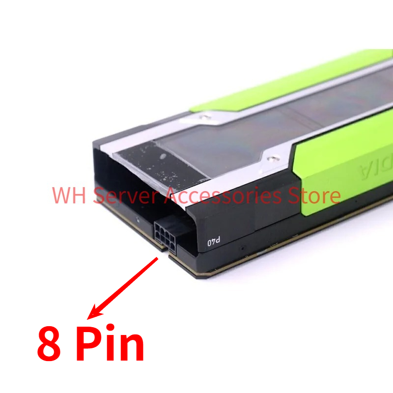 Für NVIDIA Tesla P40 24GB GDDR – Ai Deep Learning Workstation Gpu 24Gb Bewertung und Preis