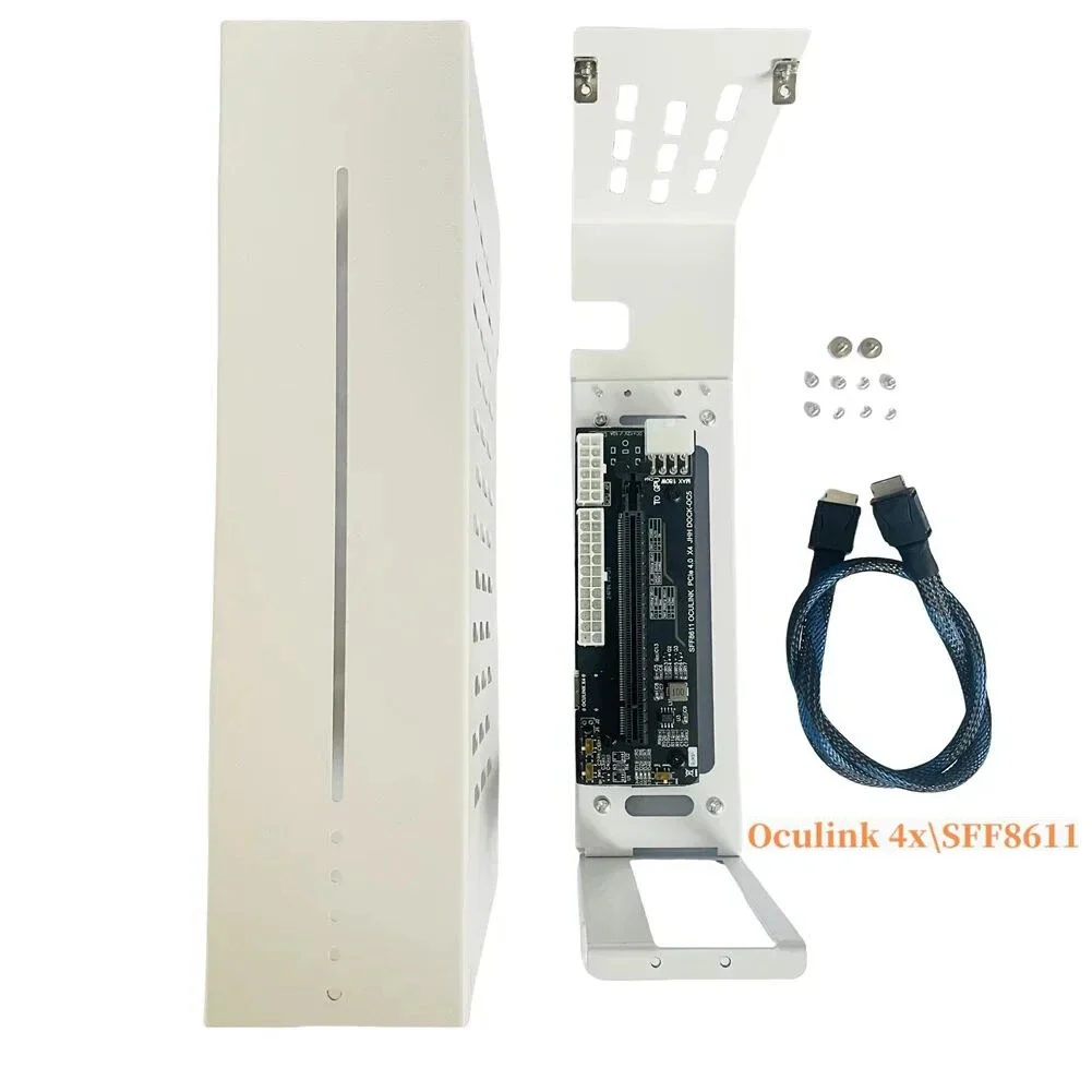Laptop egpu oculink m.2 nvme e – Oculink Egpu Dock Graphics Card Bewertung und Preis
