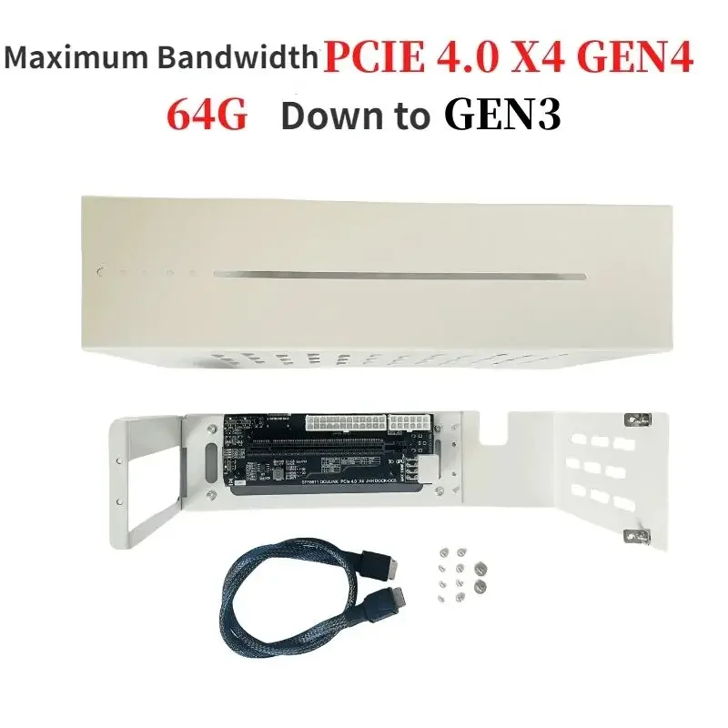 Laptop egpu oculink m.2 nvme e – Oculink Egpu Dock Graphics Card Bewertung und Preis
