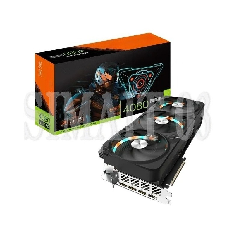 Original Fabrikneue Gigabyte G – Rtx 4080 Super 16Gb Bewertung und Preis