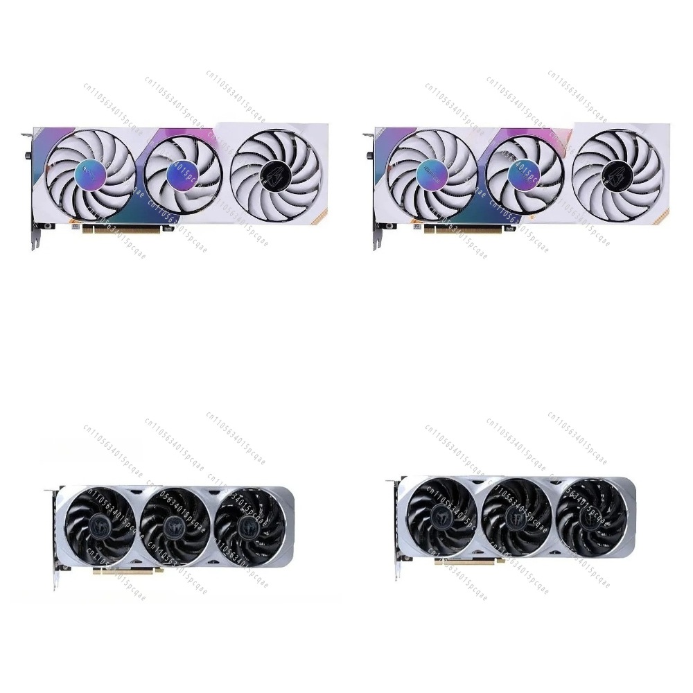 RTX 3090 24GB GDDR6X Grafikkar – Rtx 3080 Ti 12Gb Bewertung und Preis
